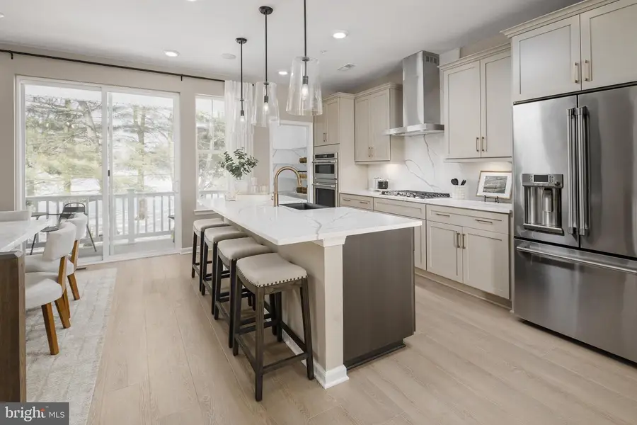 Homesite 15 Siri Ct, Frederick, MD 21703 - #3
