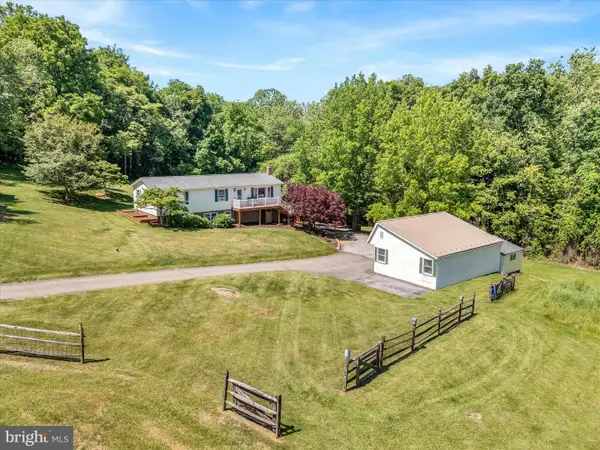 11312 Highland School Rd, MYERSVILLE, MD 21773