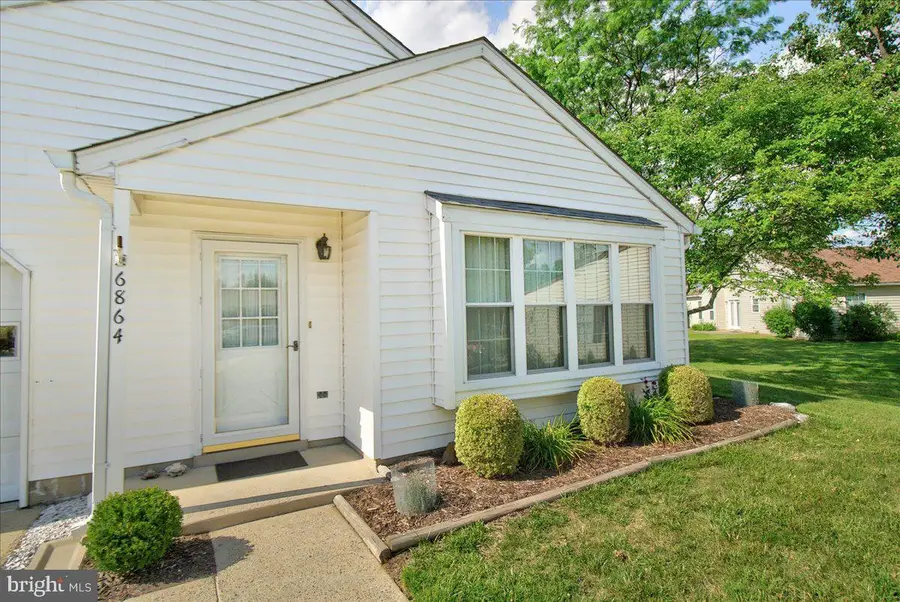 6864 Snowberry Ct, Frederick, MD 21703 - #3