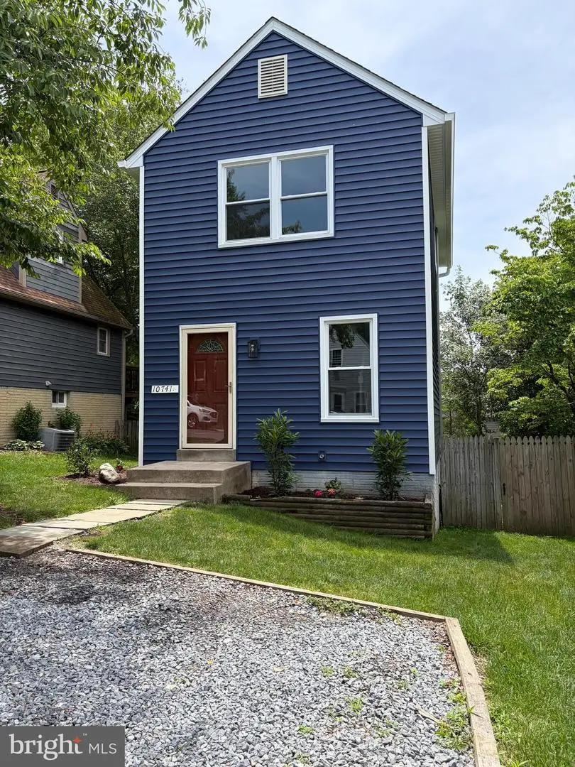 10741 Lake Edge Ct, New Market, MD 21774 - #2