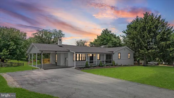 5004 Lee Hill Cir, MONROVIA, MD 21770