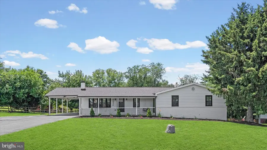 5004 Lee Hill Cir, Monrovia, MD 21770 - #2