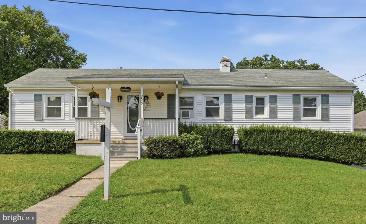 905 Oak St, Frederick, MD 21703 - #1