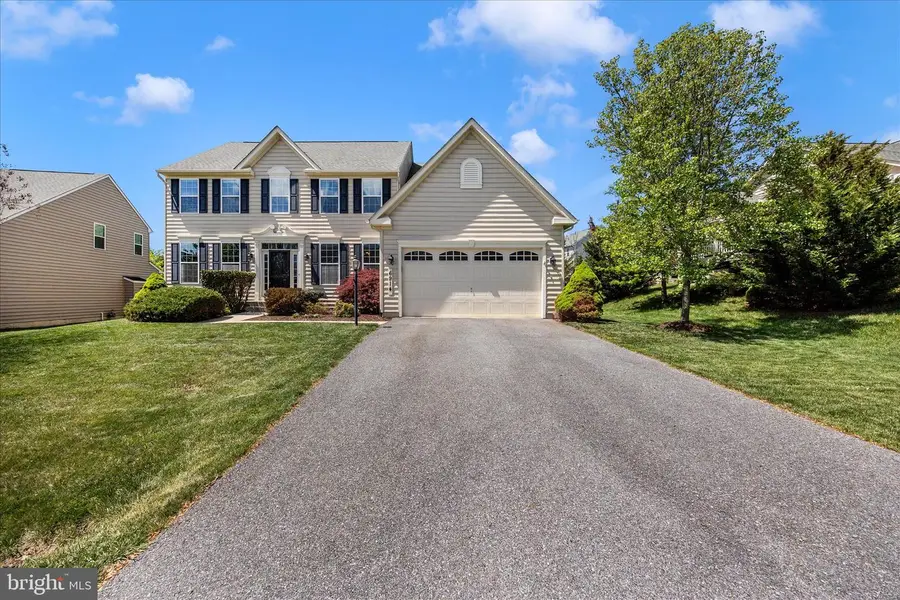 6914 Cardozo St, New Market, MD 21774 - #3