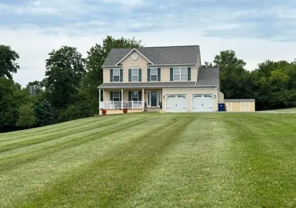 3826 Roundtree Rd, JEFFERSON, MD 21755