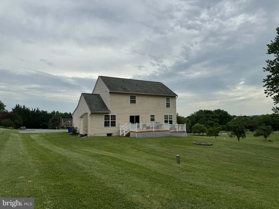 3826 Roundtree Rd, Jefferson, MD 21755 - #2