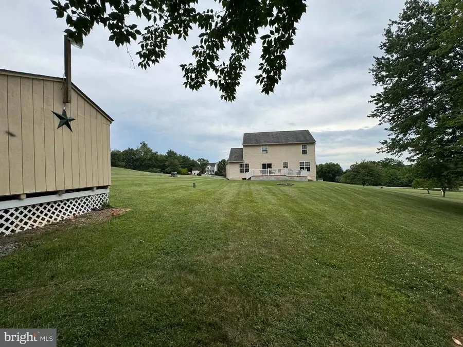 3826 Roundtree Rd, Jefferson, MD 21755 - #3