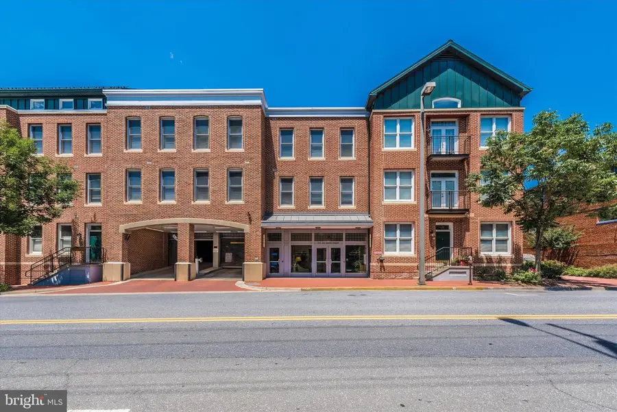 35 E All Saints St #111, Frederick, MD 21701 - #2