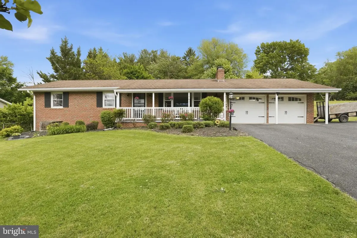 7717 Mckaig Rd, Frederick, MD 21701 - #1