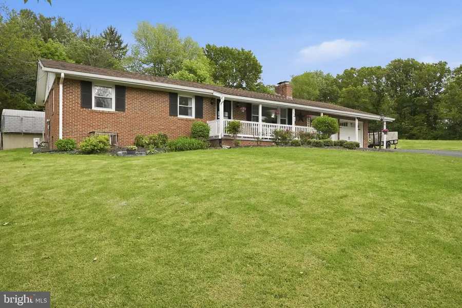 7717 Mckaig Rd, Frederick, MD 21701 - #2