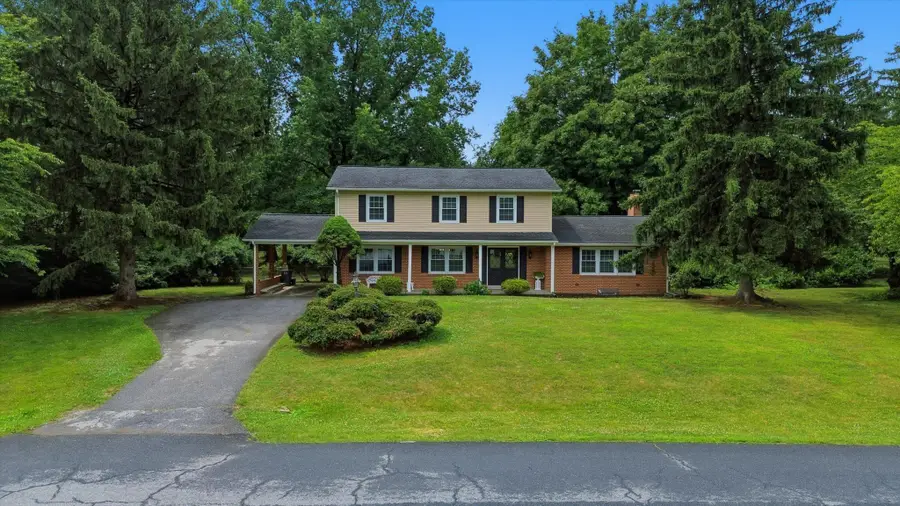 7007 Runnymeade Ct, Frederick, MD 21702 - #2