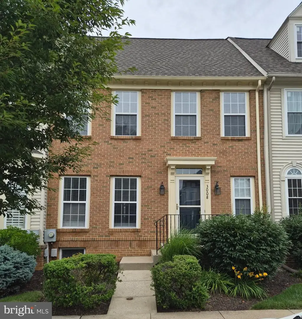 3008 Sanctuary Ln, Frederick, MD 21701 - #1