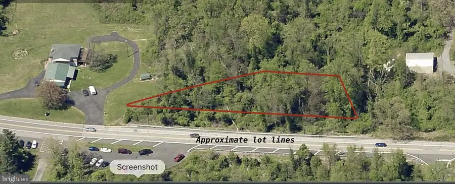 Canada Hill Rd, Myersville, MD 21773 - #2