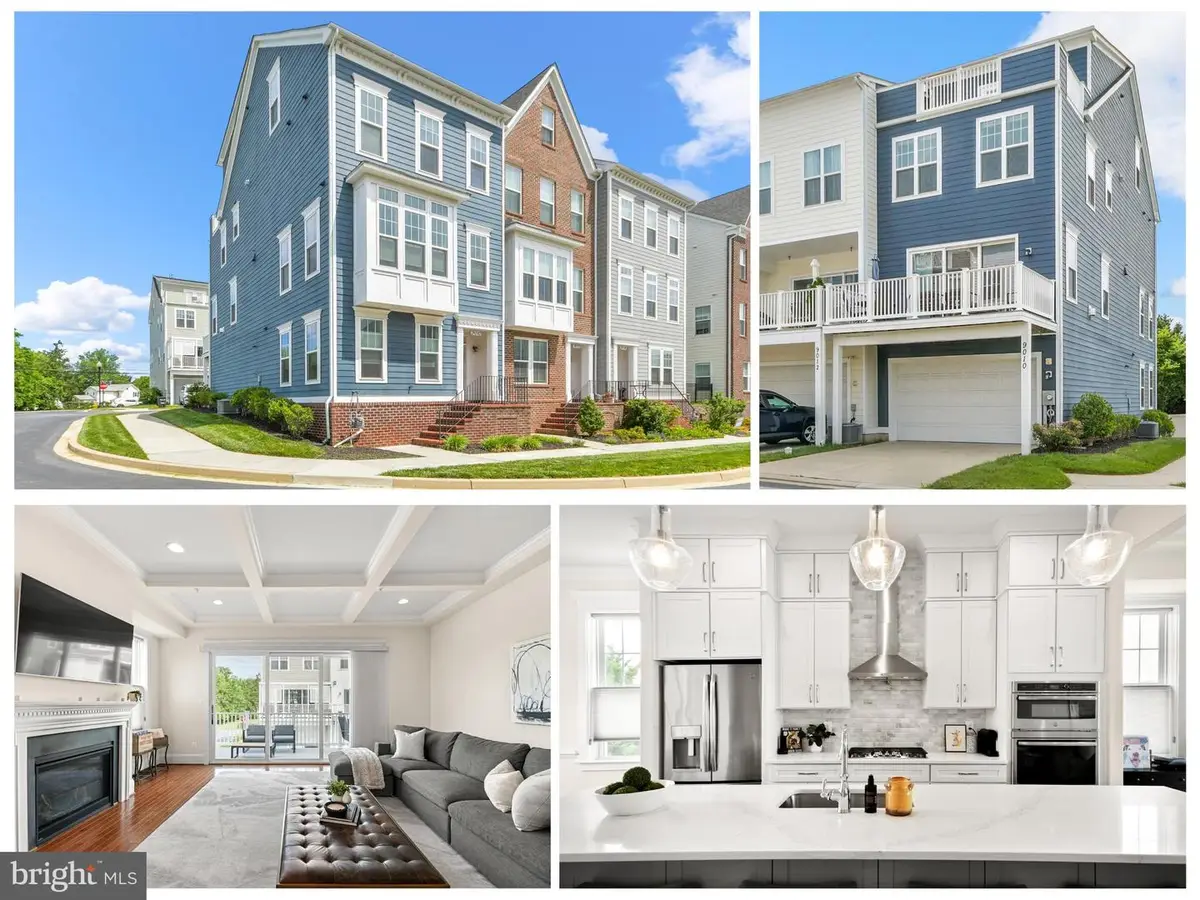 9010 Templeton Dr, Frederick, MD 21704 - #1