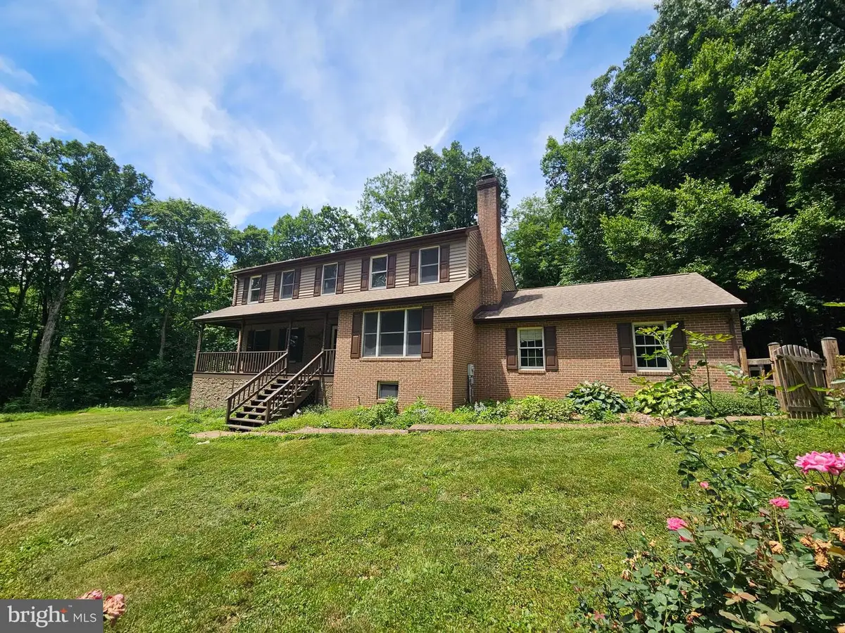4206 Basford Rd, Frederick, MD 21703 - #1