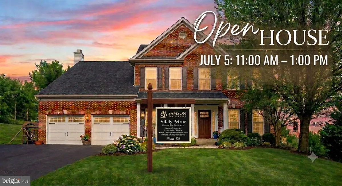 4002 Wedge Ct, Mount Airy, MD 21771 - #1