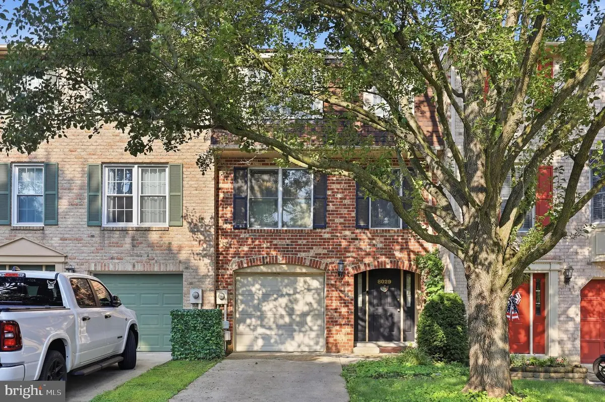 8029 Broken Reed, Frederick, MD 21701 - #1