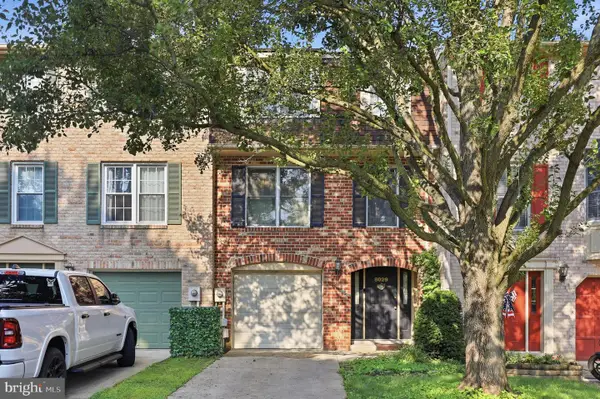8029 Broken Reed, FREDERICK, MD 21701