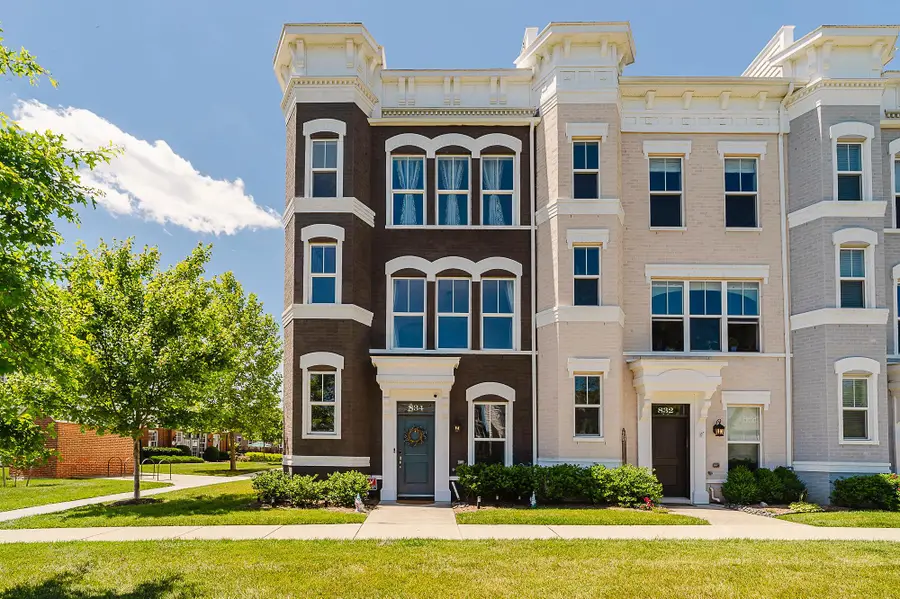 834 Lindley Rd, Frederick, MD 21701 - #2