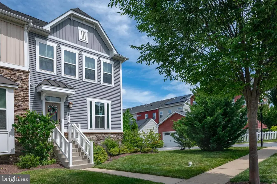1317 Scheer St, Brunswick, MD 21716 - #3