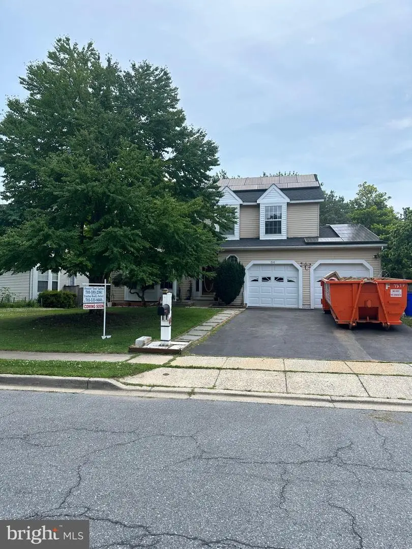 516 Sage Hen Way, Frederick, MD 21703 - #2