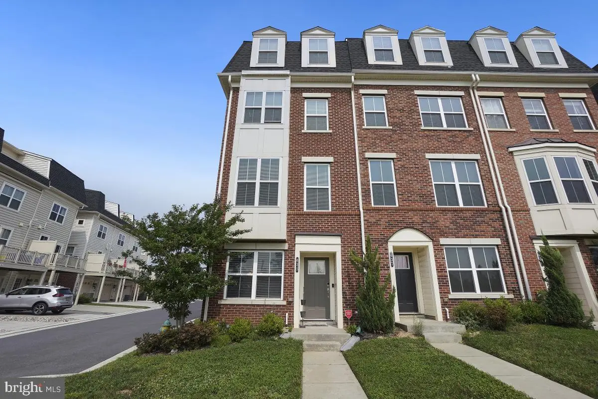 635 E Church St, Frederick, MD 21701 - #1