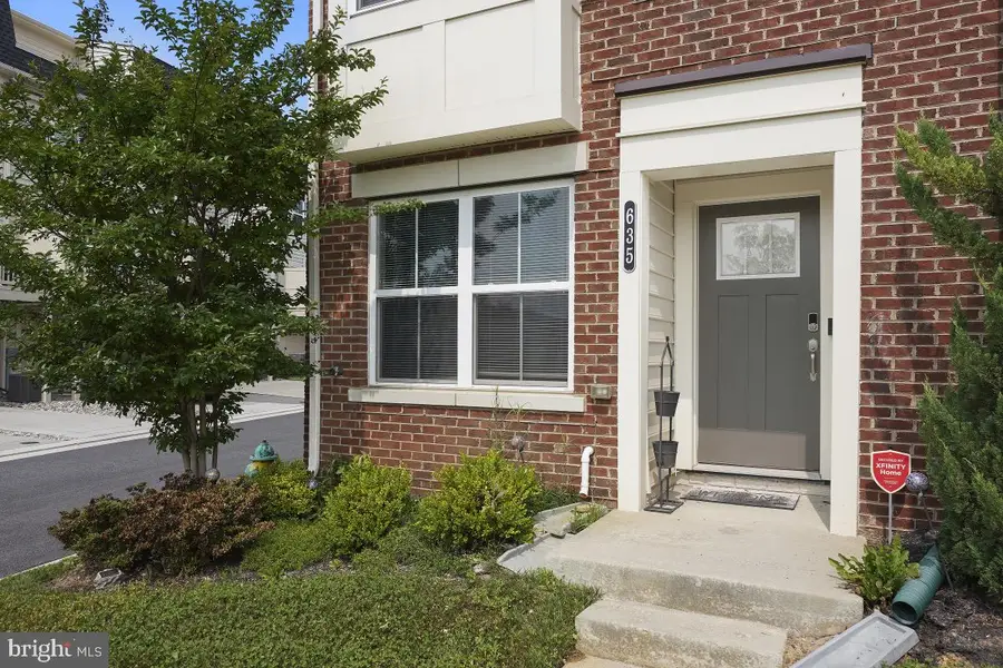 635 E Church St, Frederick, MD 21701 - #2