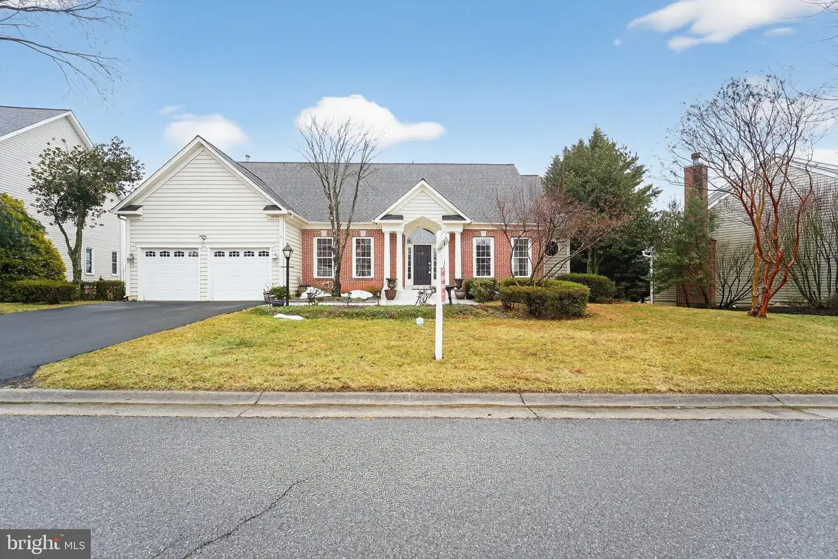 11103 Eagletrace Dr, New Market, MD 21774 - #1