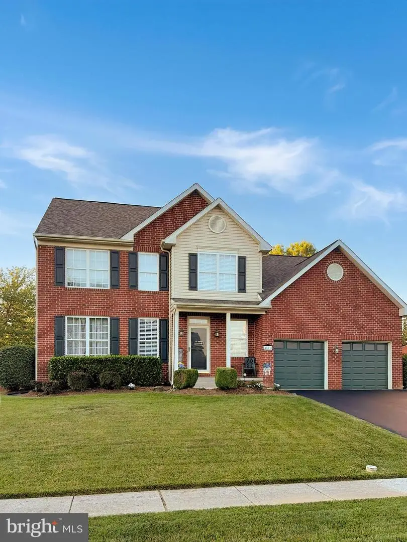 4861 Mclauren Ct, Frederick, MD 21703 - #1