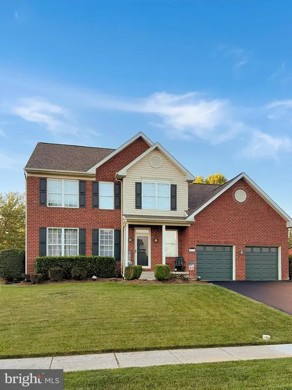 4861 Mclauren Ct, FREDERICK, MD 21703