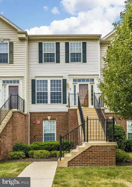 5302-c Talladega Ct #207, Frederick, MD 21703 - #1