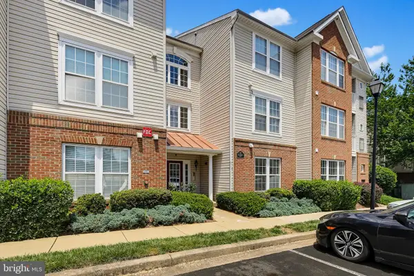 502 Bradley Ct #d, FREDERICK, MD 21703