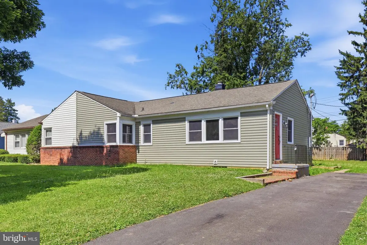 815 Trail Ave, Frederick, MD 21701 - #1