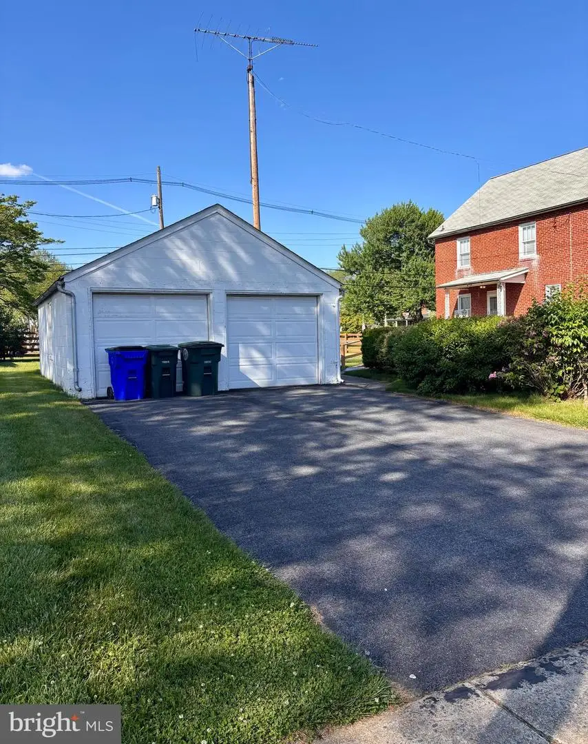 1401 N Market St, Frederick, MD 21701 - #3