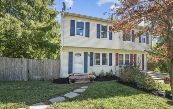 42 Wenner Dr, BRUNSWICK, MD 21716