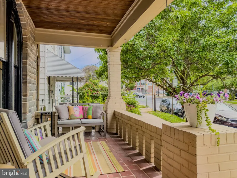706 N Market St, Frederick, MD 21701 - #3