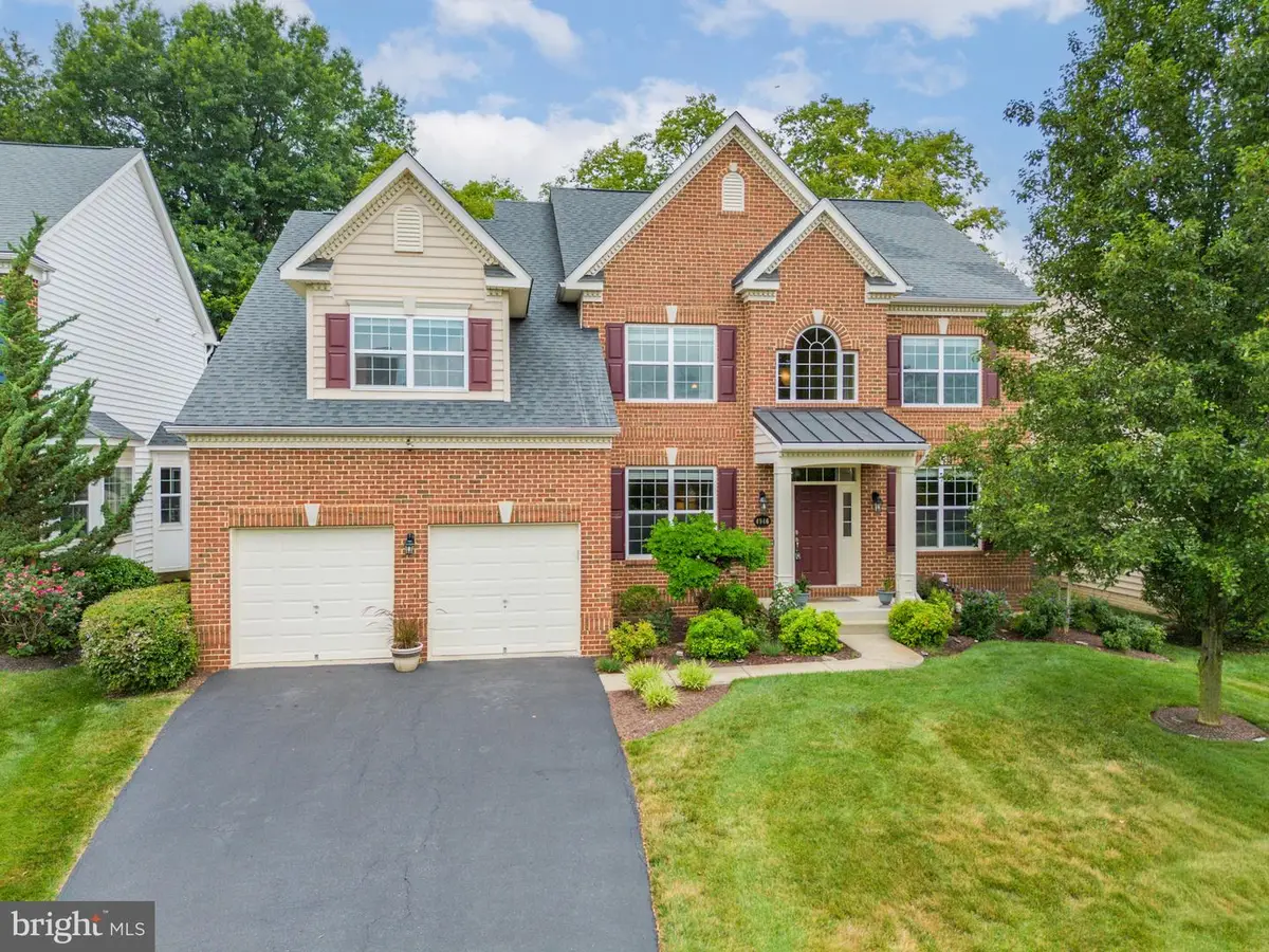 4946 Eleanor Dr, Frederick, MD 21703 - #1