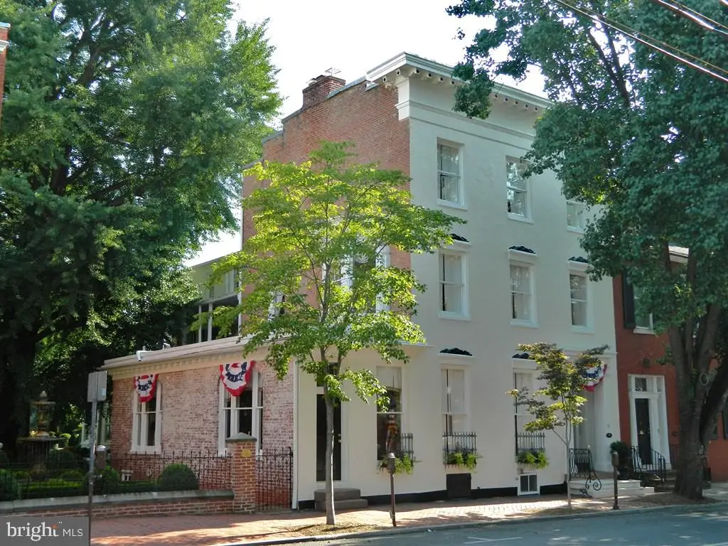 11 W Second St, Frederick, MD 21701 - #1