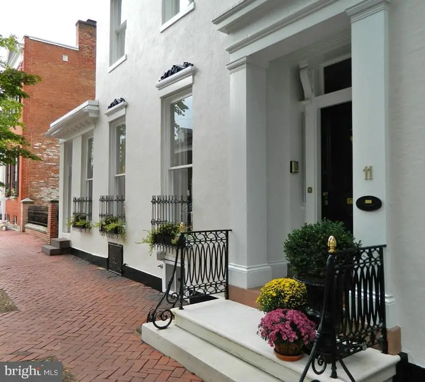 11 W Second St, Frederick, MD 21701 - #2