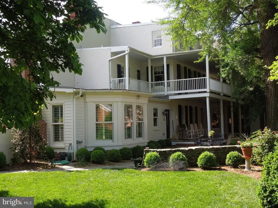 11 W Second St, Frederick, MD 21701 - #3