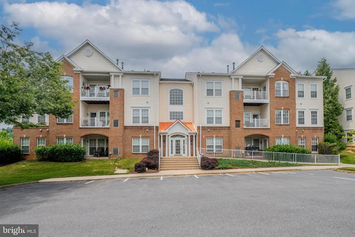 6220 Glen Valley Ter #3g, Frederick, MD 21701 - #1
