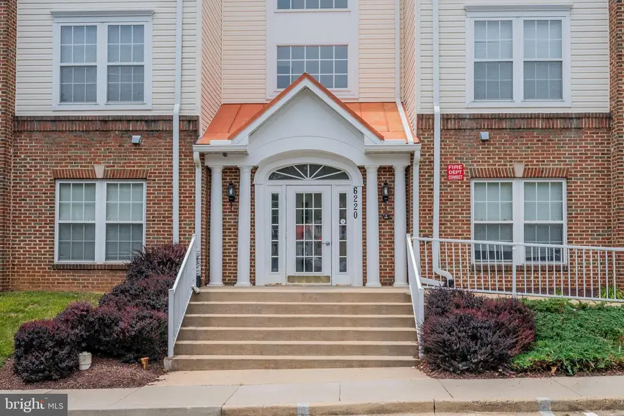 6220 Glen Valley Ter #3g, Frederick, MD 21701 - #2