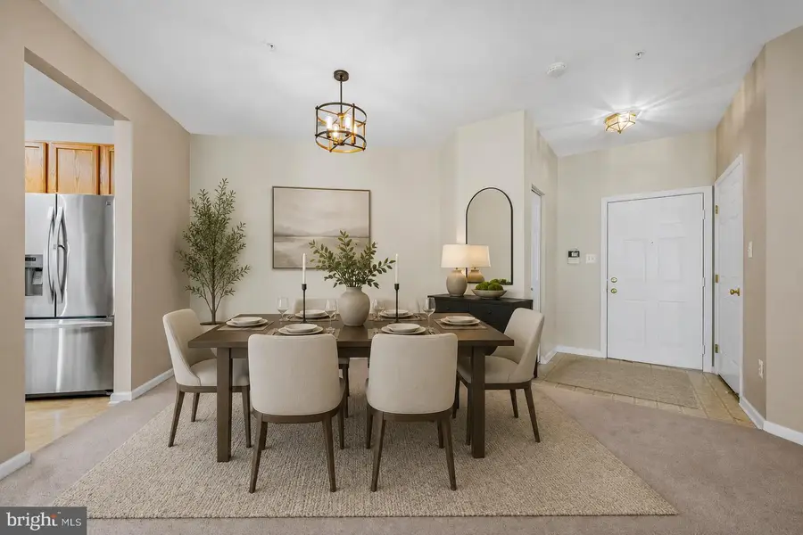 6220 Glen Valley Ter #3g, Frederick, MD 21701 - #3