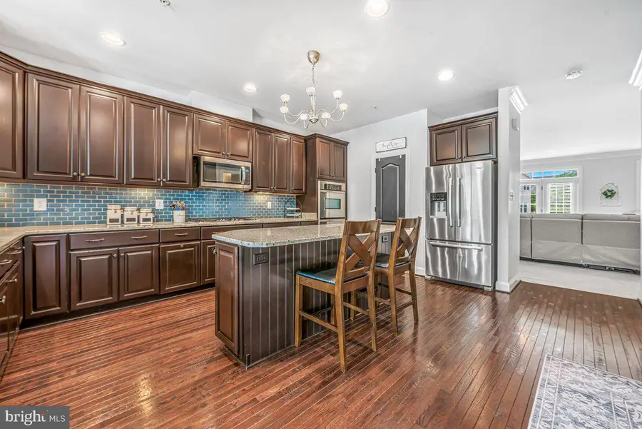 9653 Bothwell Ln, Frederick, MD 21704 - #2