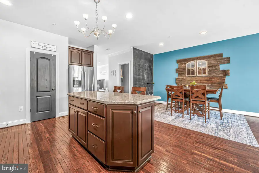 9653 Bothwell Ln, Frederick, MD 21704 - #3
