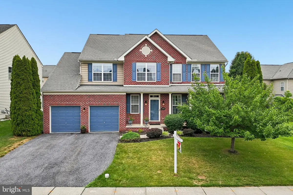 5004 Switzer Barn Ln, Frederick, MD 21703 - #1