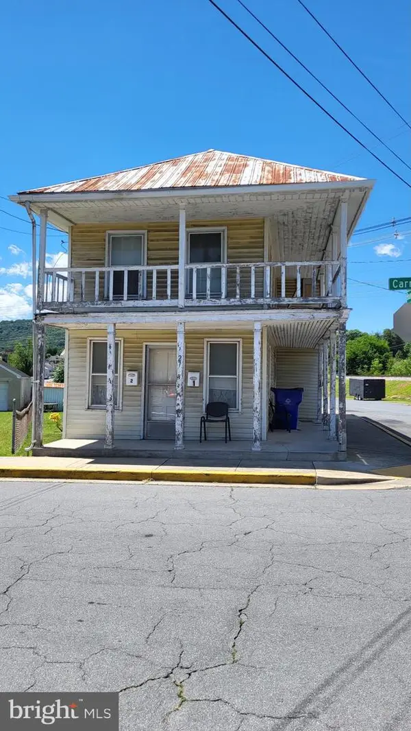 27 N Carroll St N, THURMONT, MD 21788