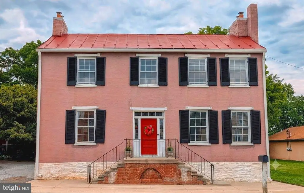 3836 Jefferson Pike, Jefferson, MD 21755 - #1