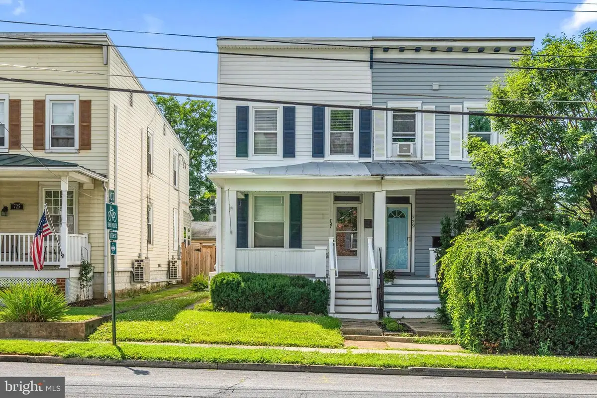 727 Motter Ave, Frederick, MD 21701 - #1