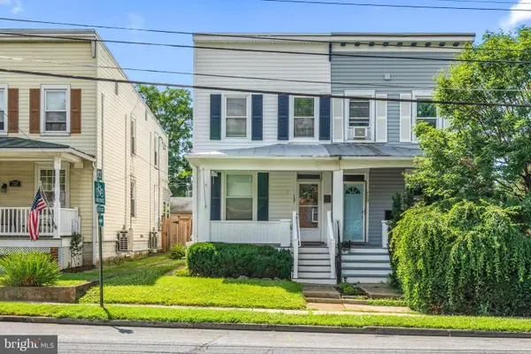 727 Motter Ave, FREDERICK, MD 21701